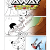 Miles Away Activity Bk-Vol1