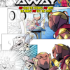 Miles Away Activity Bk-Vol4