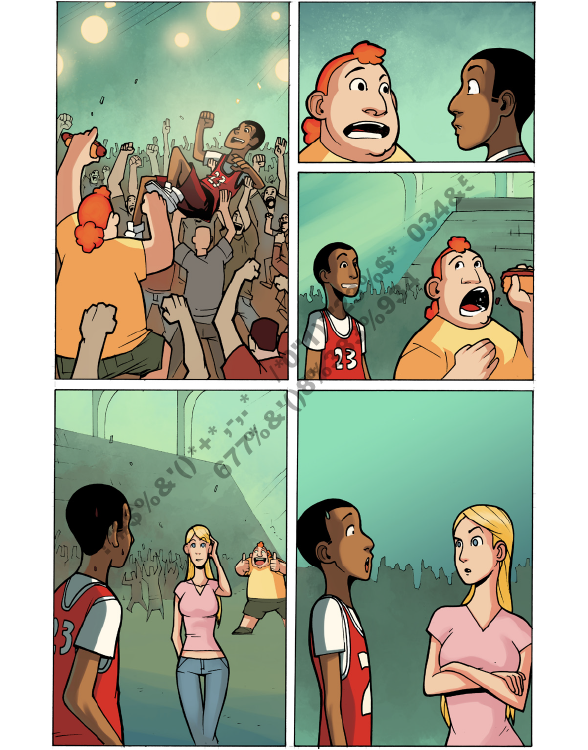 Miles Away Activity Bk-Vol1