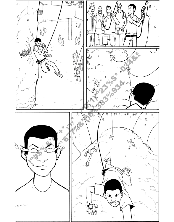 Miles Away Activity Bk-Vol1