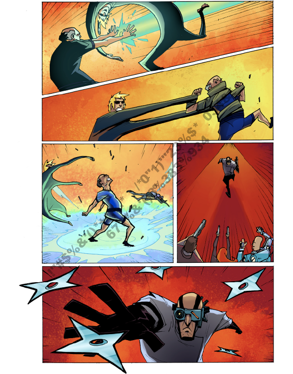 Miles Away Activity Bk-Vol1