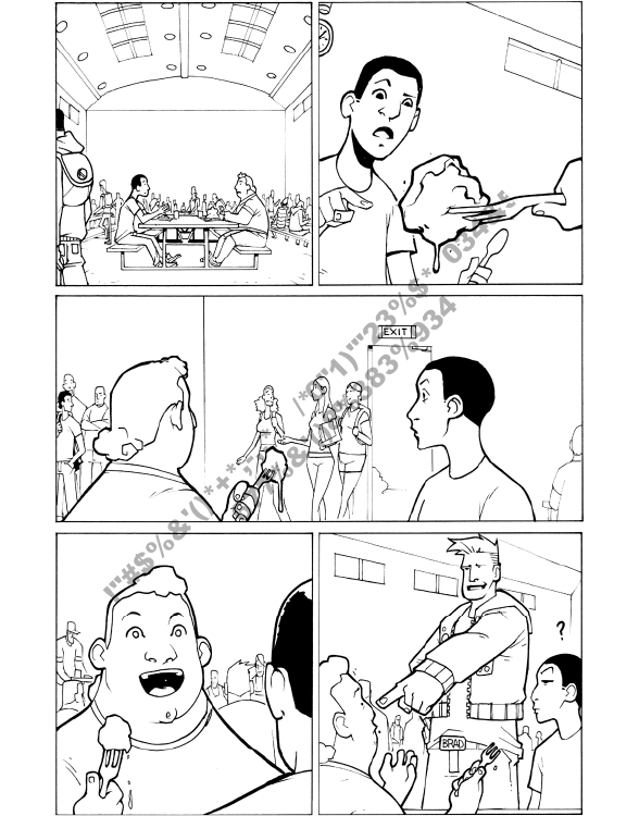 Miles Away Activity Bk-Vol1
