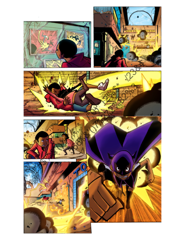 Miles Away Activity Bk-Vol2