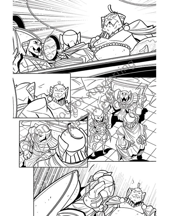 Miles Away Activity Bk-Vol4