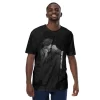 One More Time Men's t-shirt Black/Black