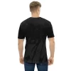 One More Time Men's t-shirt Color/Black