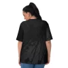 One More Time Women's t-shirt Color/Black