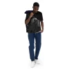 One More Time Men's t-shirt Black/Black