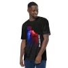 One More Time Men's t-shirt Color/Black