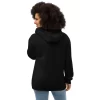 Black AM Hoodie